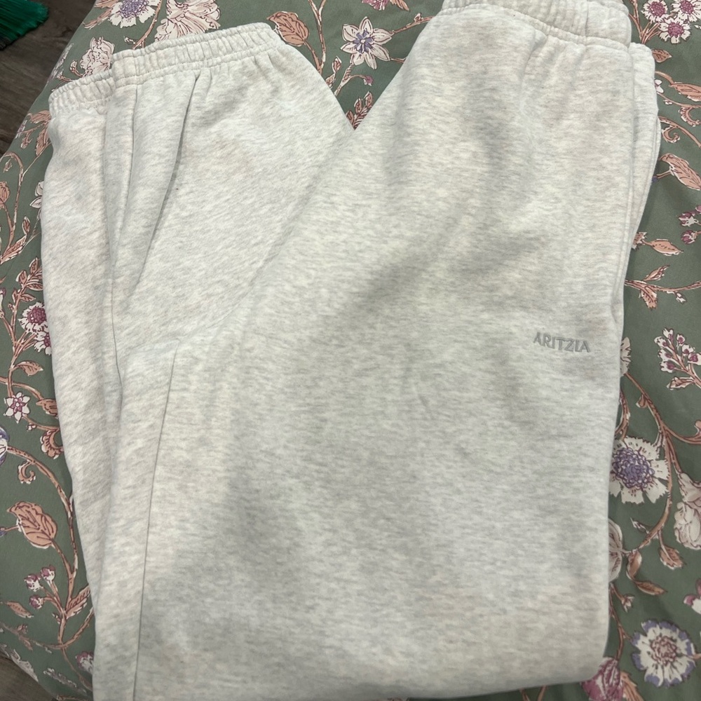 Aritzua sweatpants